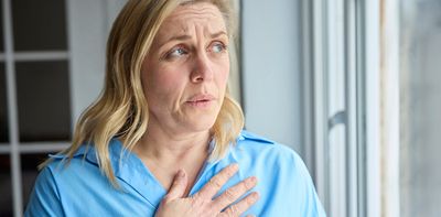 Menopause can bring increased cholesterol levels and other heart risks. Here’s why and what to do about it