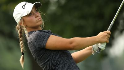 Junior Amateur Golfer Disqualified From LPGA Event After Signing Incorrect Scorecard