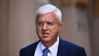 MP's aide avoids jail despite 'delusional' abuse denial