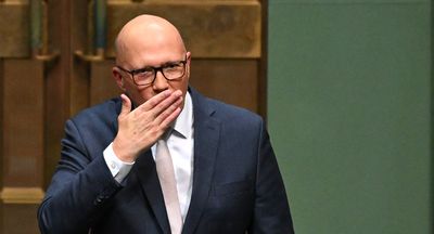 Dutton’s too scared of homeowners to REALLY go after migration