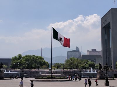 Mexico elections 2024: where and how to vote in Arizona