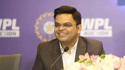 Exclusive: Selectors can't choose T20 World Cup squad based on IPL alone, says Jay Shah