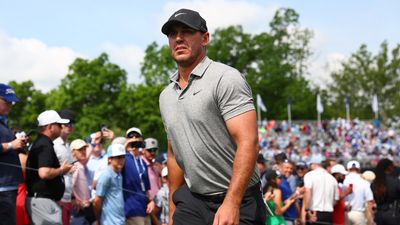 How All 16 LIV Golfers Got On In Round One Of The PGA Championship