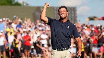 How All 16 LIV Golfers Fared At 2024 PGA Championship