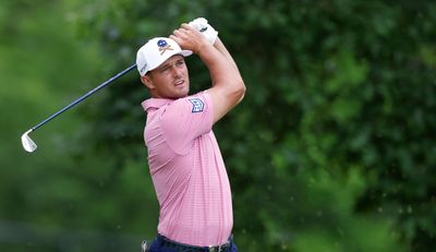 How All 16 LIV Golfers Got On In Round Two Of The PGA Championship