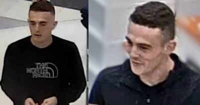 Police in two states seeking wanted Irish man last seen in Newcastle