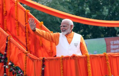 As India’s Modi drags Pakistan into election campaign, will ties worsen?