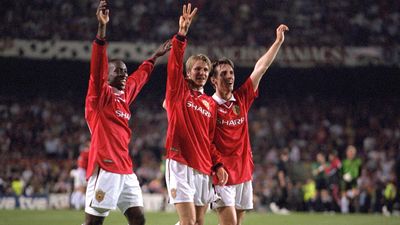 How to watch 99 online – stream Manchester United Treble documentary from anywhere