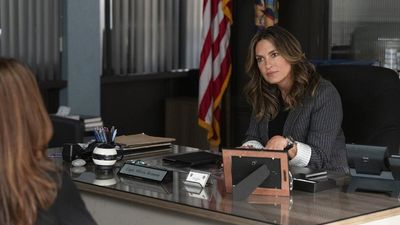 Law & Order: SVU season 26 — next episode info, recaps, cast and everything we know about the hit crime drama