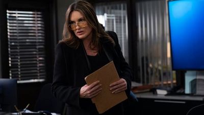 Law & Order: SVU season 26 — next episode info, recaps, cast and everything we know about the hit crime drama