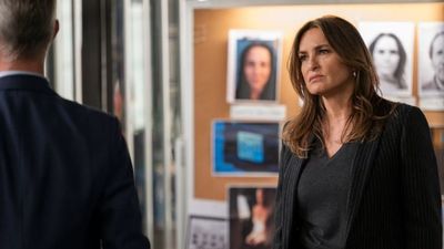 Law & Order: SVU season 26 — next episode info, recaps, cast and everything we know about the hit crime drama