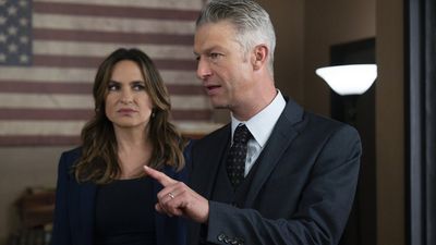 Law & Order: SVU season 26 — next episode info, recaps, cast and everything we know about the hit crime drama