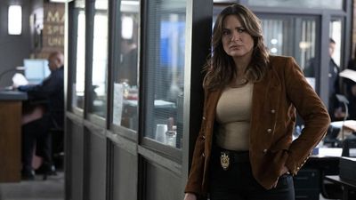 Law & Order: SVU season 26 — everything we know about the hit crime drama