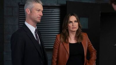 Law & Order: SVU season 26 — next episode info, recaps, cast and everything we know about the hit crime drama