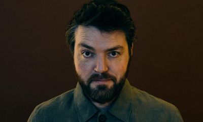 ‘I did a lot of yelling’: Tom Burke on socks, controversy and Mad Max
