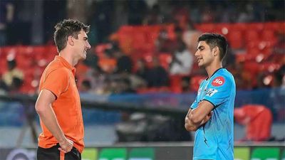 IPL 2024: Match called off, SRH clinch playoffs spot