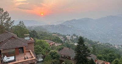 Postcard from magical and medieval Kathmandu Valley