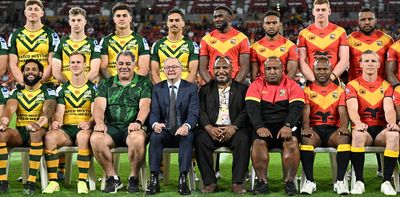 Rugby league in Perth and Papua New Guinea? Here’s what could be next for the NRL