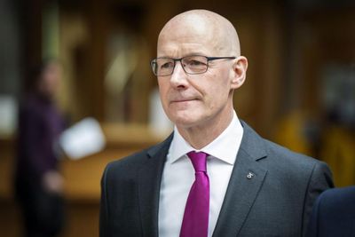 John Swinney to appeal to businesses and trade unions in major speech on industry
