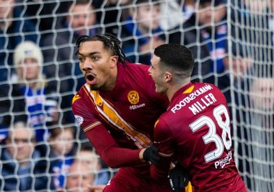 Is summer the time for Motherwell to cash in on Theo Bair and Lennon Miller?
