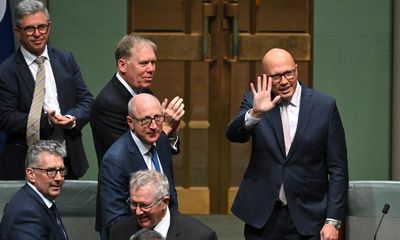Peter Dutton talks a big game on migration – but do his promises stack up?