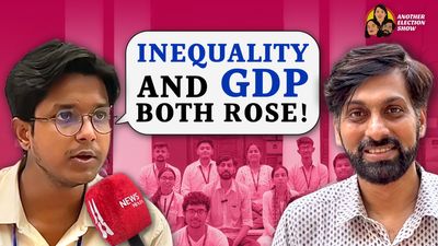 Another Election Show: What’s the pulse of Bengal’s youth? On Modi, corruption, development