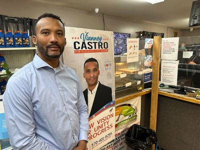 Latinos found jobs and cheap housing in a Pennsylvania city but political power has proven elusive