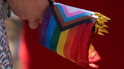 LGBTQ+ gains thwarted by enduring discrimination and violence