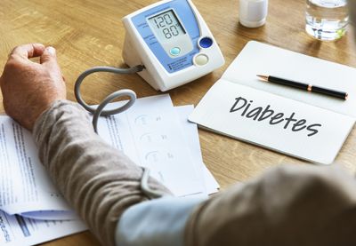 Men At Higher Risk Of Diabetic Complications Than Women: Study