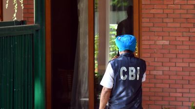 CBI raids residence of two TMC leaders in connection with 2021 post-poll violence case