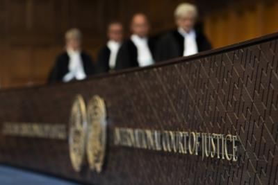 Israel To Respond To Genocide Charges At ICJ
