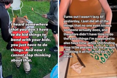 This Mom Shares What Raising Kids Is Like With No Sugarcoating, And Here’s 30 Of Her Best Posts
