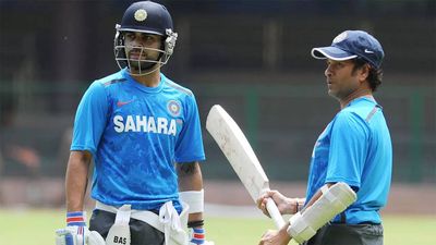 Virat Kohli vs Sachin Tendulkar: David Lloyd weighs in on the ultimate cricket debate