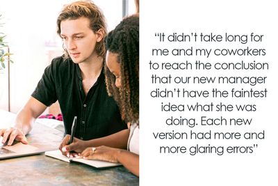 Manager Sabotages Employees To Get Them Fired, Doesn’t Realize She’s Leaving A Paper Trail