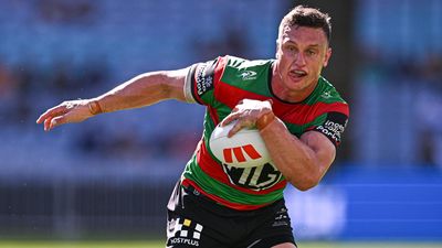 Souths hope to turn season around in Wighton's 250th