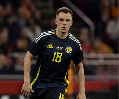 How humble Lawrence Shankland is close to achieving dream Euro 2024 experience