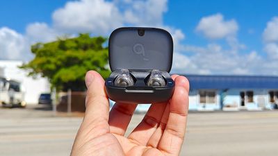 Soundcore C30i review