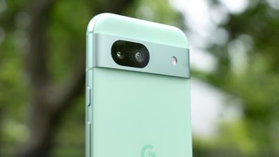 Forget iPhone 16 — Pixel 8a AI features proves why Google’s so ahead of Apple