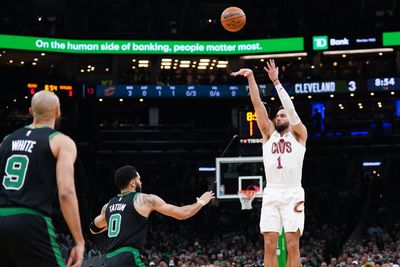 The Boston Celtics are headed back to the 2024 NBA Eastern Conference finals – but against what team?