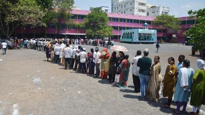 Why delay in uploading turnout data, Supreme Court asks Election Commission