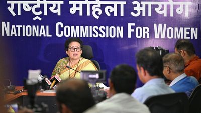 Swati Maliwal assault case: Kejriwal's aide Bibhav Kumar fails to appear before NCW
