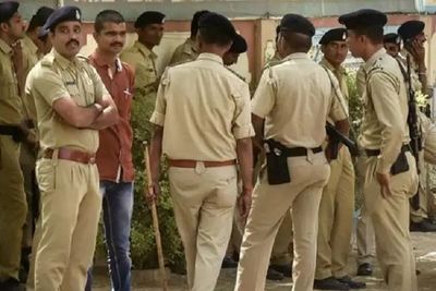 Gujarat Police bust terror module planning hits on prominent political leaders, 3 held