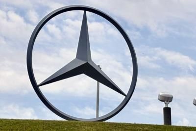 UAW Faces Crucial Vote At Mercedes-Benz Factories In Alabama