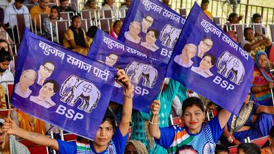 In Punjab, BSP’s ‘chronic spoilsport’ role continues to shrink, yet it may be spoilsport on handful seats