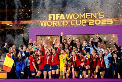 Brazil win bid to become 2027 Women’s World Cup hosts