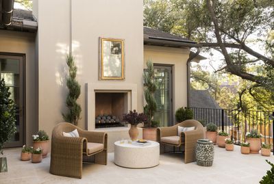 8 Things People With Beautiful Patios Always Have for a Welcoming Outdoor Space