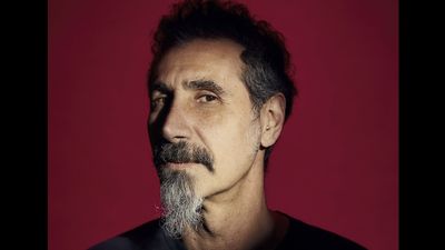 “Dystopian in mood, it’s a reflection of the angst and anti-authoritarian attitude I had to conformity.” Listen to Serj Tankian's 'new' single A.F. Day, originally written for System Of A Down