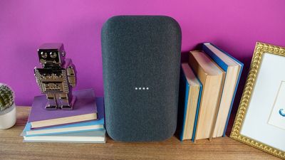 Google's smart home is about to get a lot smarter — but it still has a ways to go