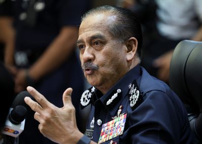 Two officers killed in suspected JI attack on Malaysian police station