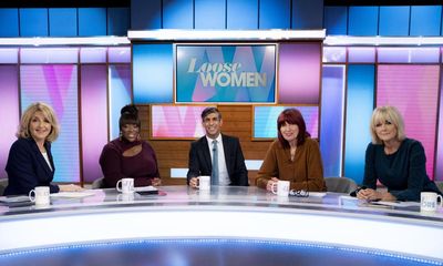 Rishi Sunak will stay on as an MP if Tories lose election, he tells Loose Women